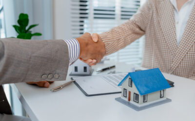 Peace of Mind Included: Understanding Your New Home Warranty