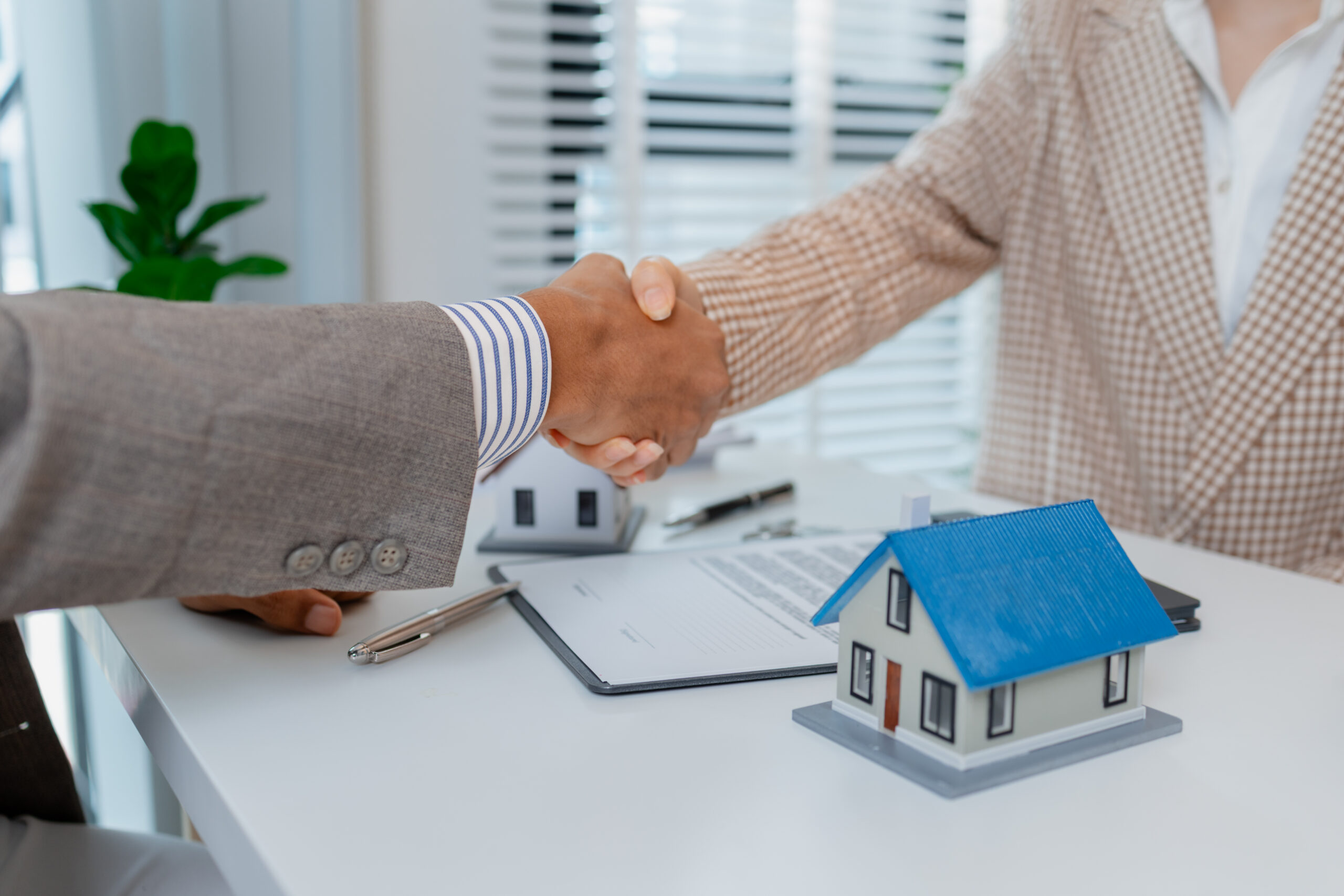 new home warranty Missouri
