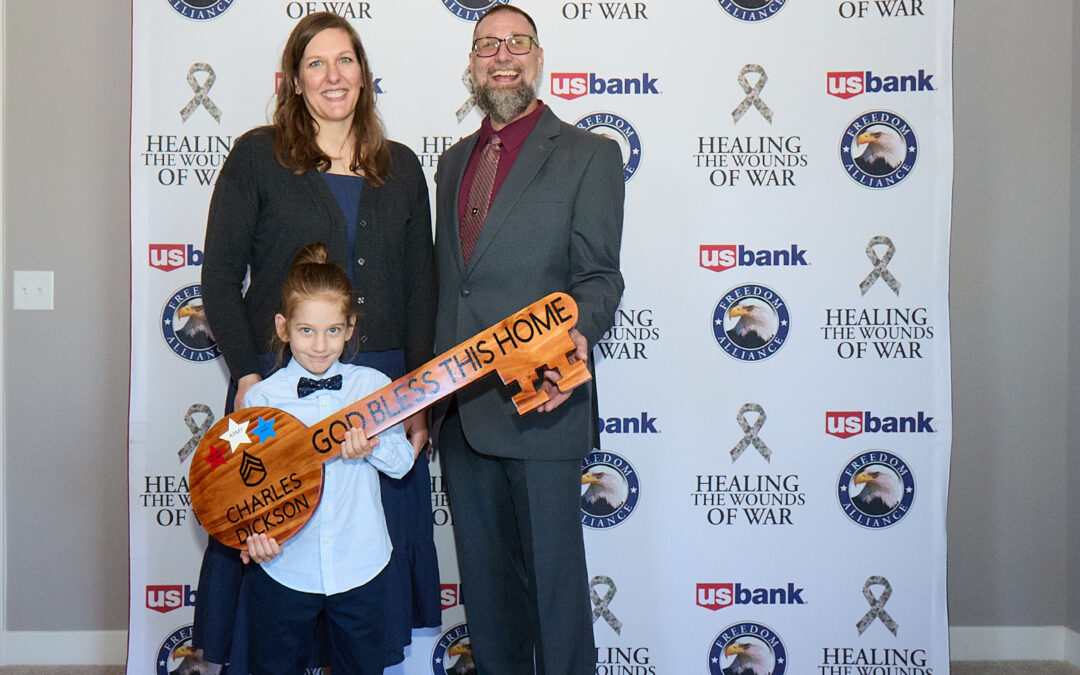 A Hero Worth Honoring, A Story Worth Telling