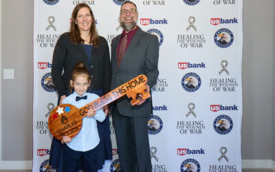 A Hero Worth Honoring, A Story Worth Telling