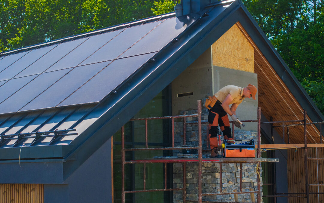 How Ashlar Homes Delivers Energy-Efficient, Affordable Living in Kansas Communities