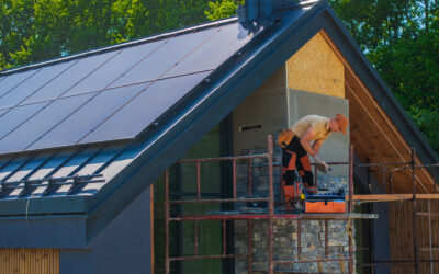 How Ashlar Homes Delivers Energy-Efficient, Affordable Living in Kansas Communities