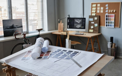 Personalize Your New Home in Missouri with Ashlar Homes’ HighArc Design Studio