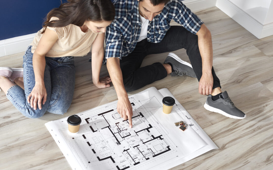 Choosing the Right Woodhaven Estates Floor Plan for Your Lifestyle