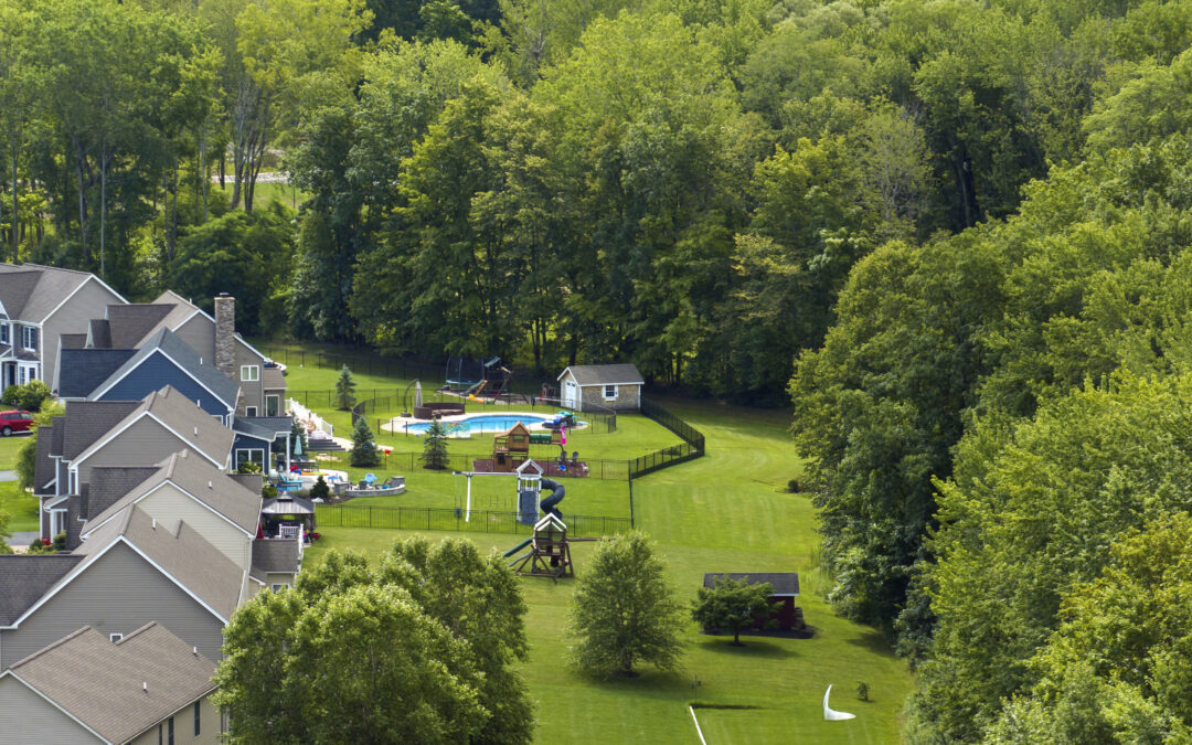 A Day in the Life at Woodhaven Estates in Kansas City, Missouri