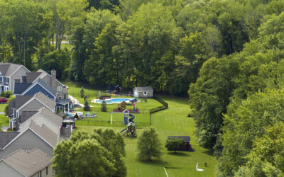 A Day in the Life at Woodhaven Estates in Kansas City, Missouri