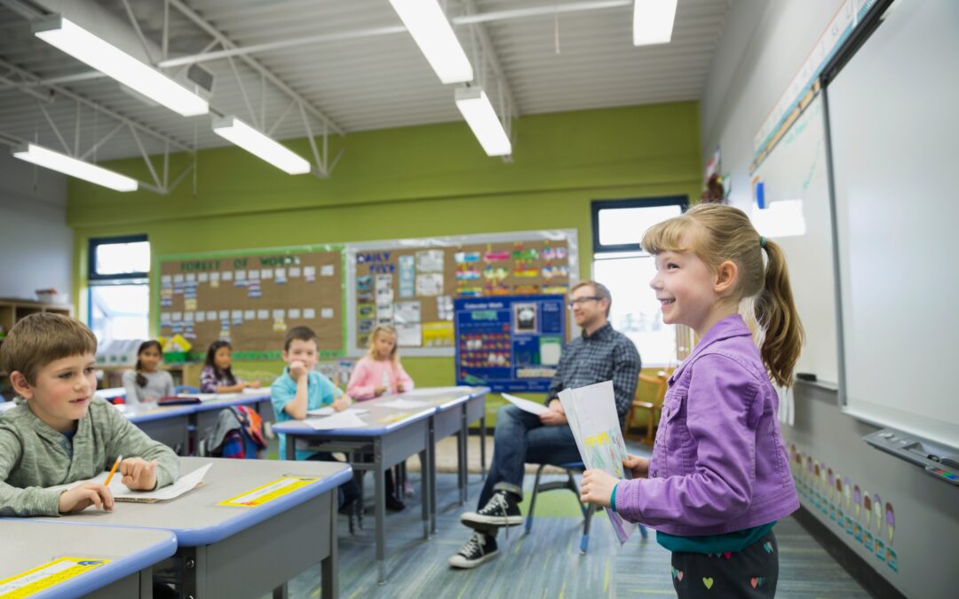 Spring Hill School District: What Homebuyers Need to Know