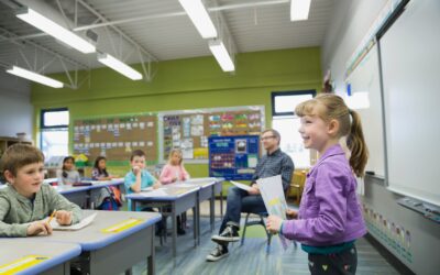 Spring Hill School District: What Homebuyers Need to Know