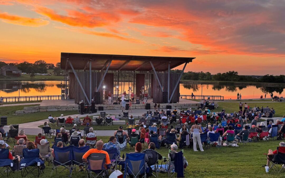 Area Spotlight: Raymore