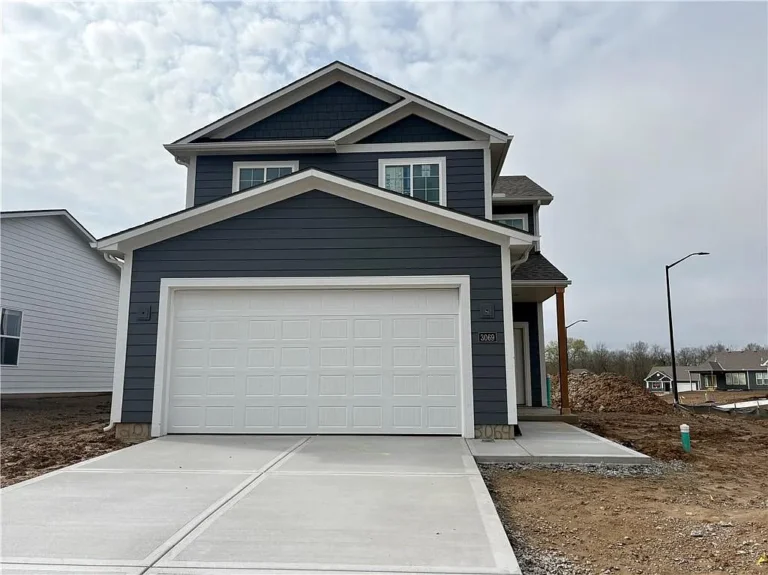3069 NW 96th Terrace