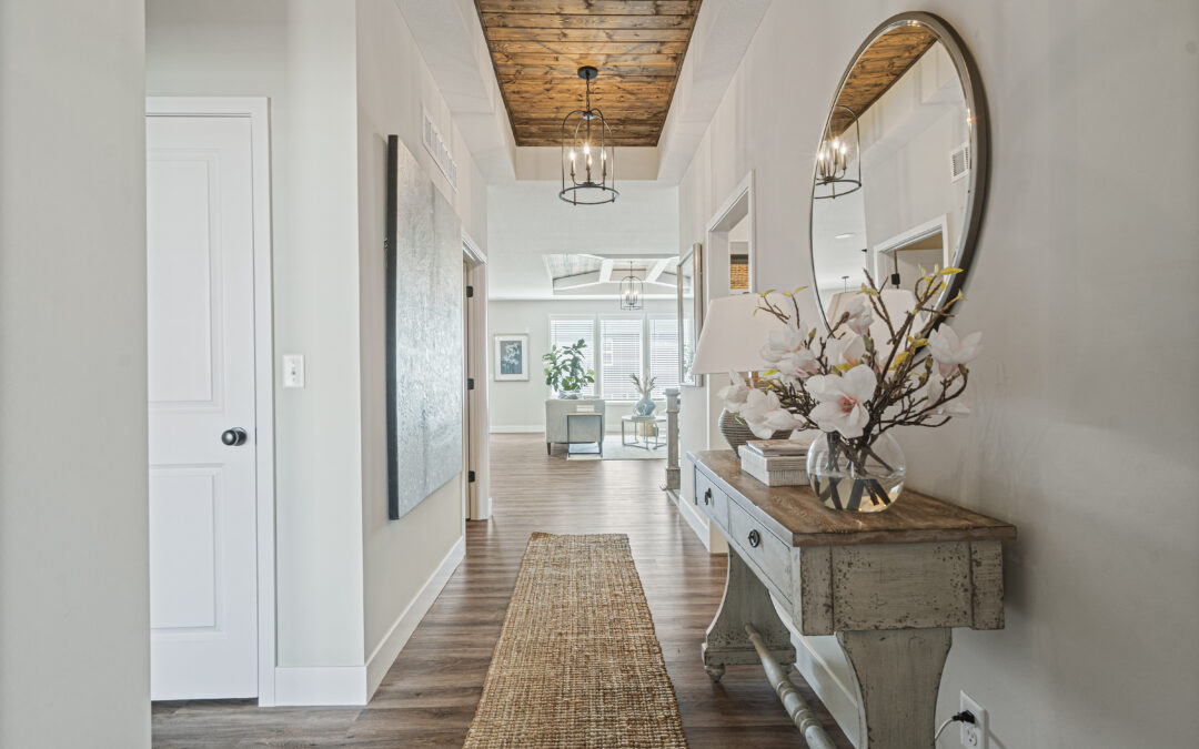 Home Design Trends for 2026: Color, Layouts, and Finishes