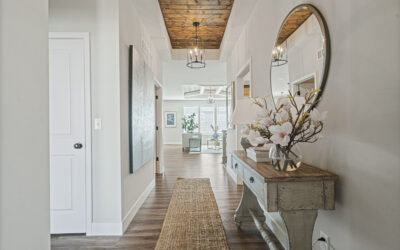 Home Design Trends for 2026: Color, Layouts, and Finishes