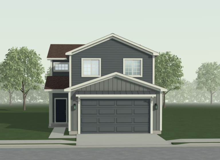 12426 S Aspen Lane