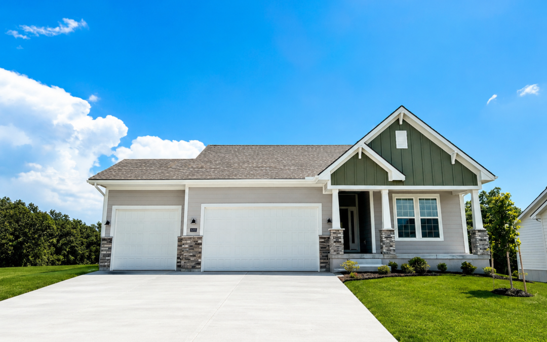 Lock and Leave Homes in Kansas City: How Maintenance-Provided Villas Give You Your Time Back