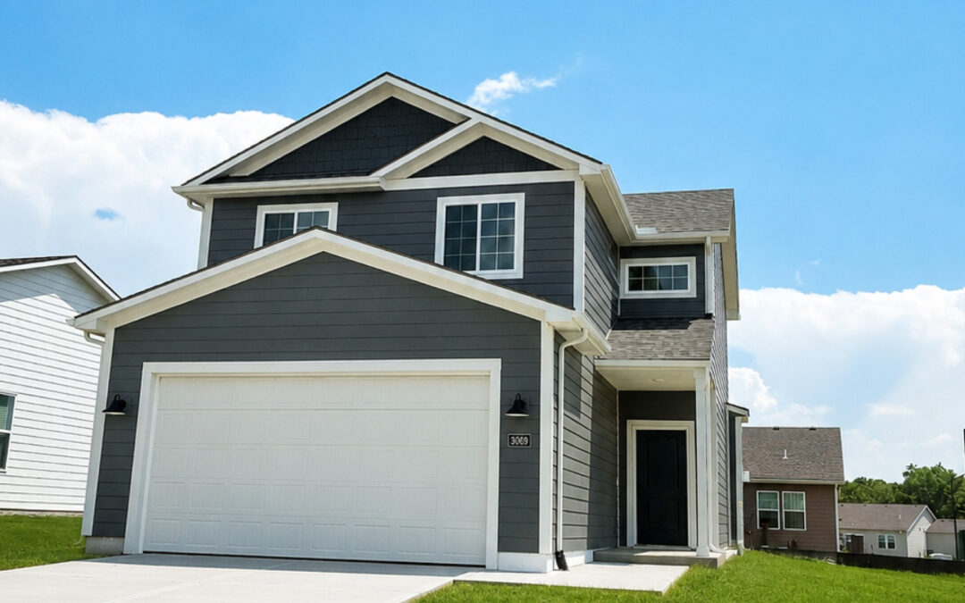 Downsizing to a Smaller Home in Kansas City Without Giving Up Quality