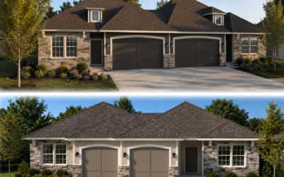 Twin Luxury Villas in Kansas City: What They Are and What You Own