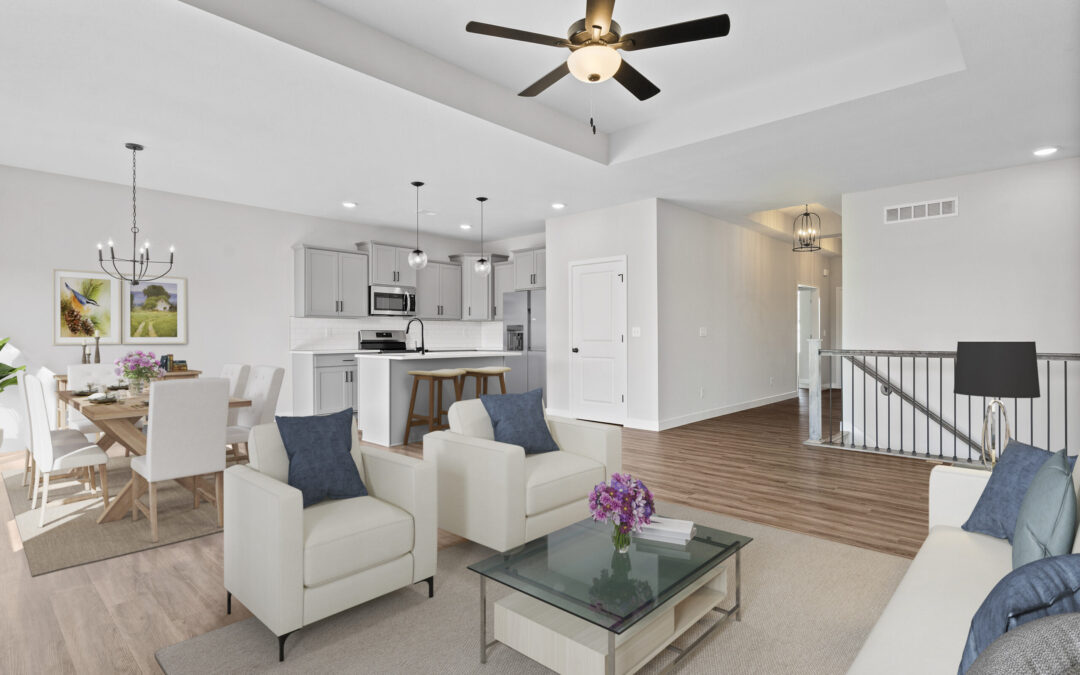 Ashlar Homes Introduces Woodhaven Estates, a New Community in Kansas City’s Northland