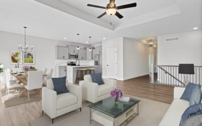 Ashlar Homes Introduces Woodhaven Estates, a New Community in Kansas City’s Northland