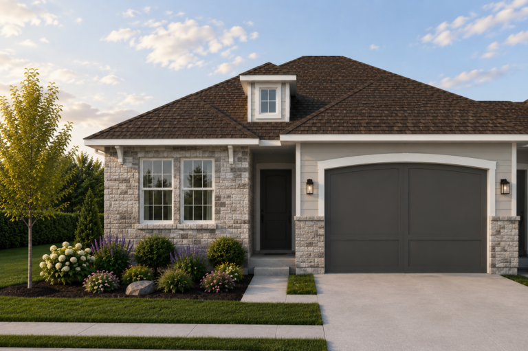 214 Ironwood Drive