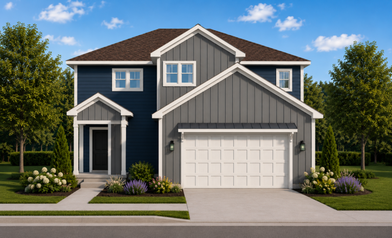 12604 S. Parkwood Lane