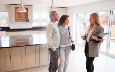 The Buyer Agent Commission Structure You’ll Only Find at Ashlar Homes