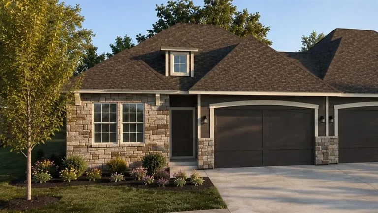 214 Ironwood Drive