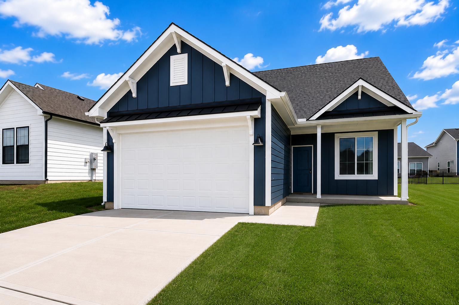 Ainsley new home of the week
