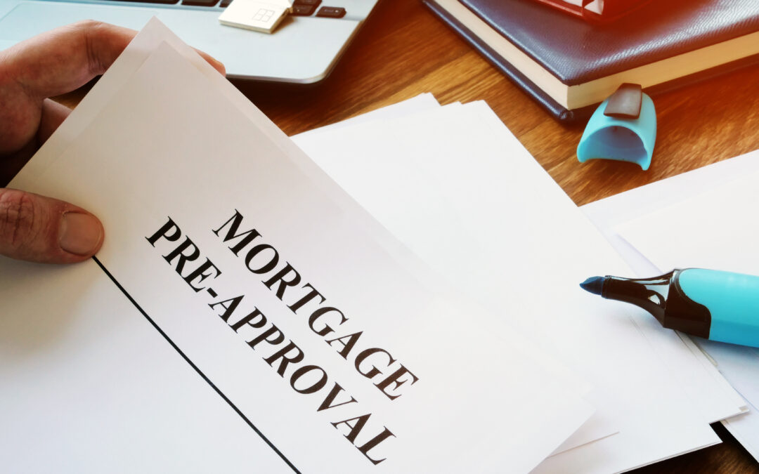 New Construction Home Financing: A Guide for Kansas City New Home Buyers
