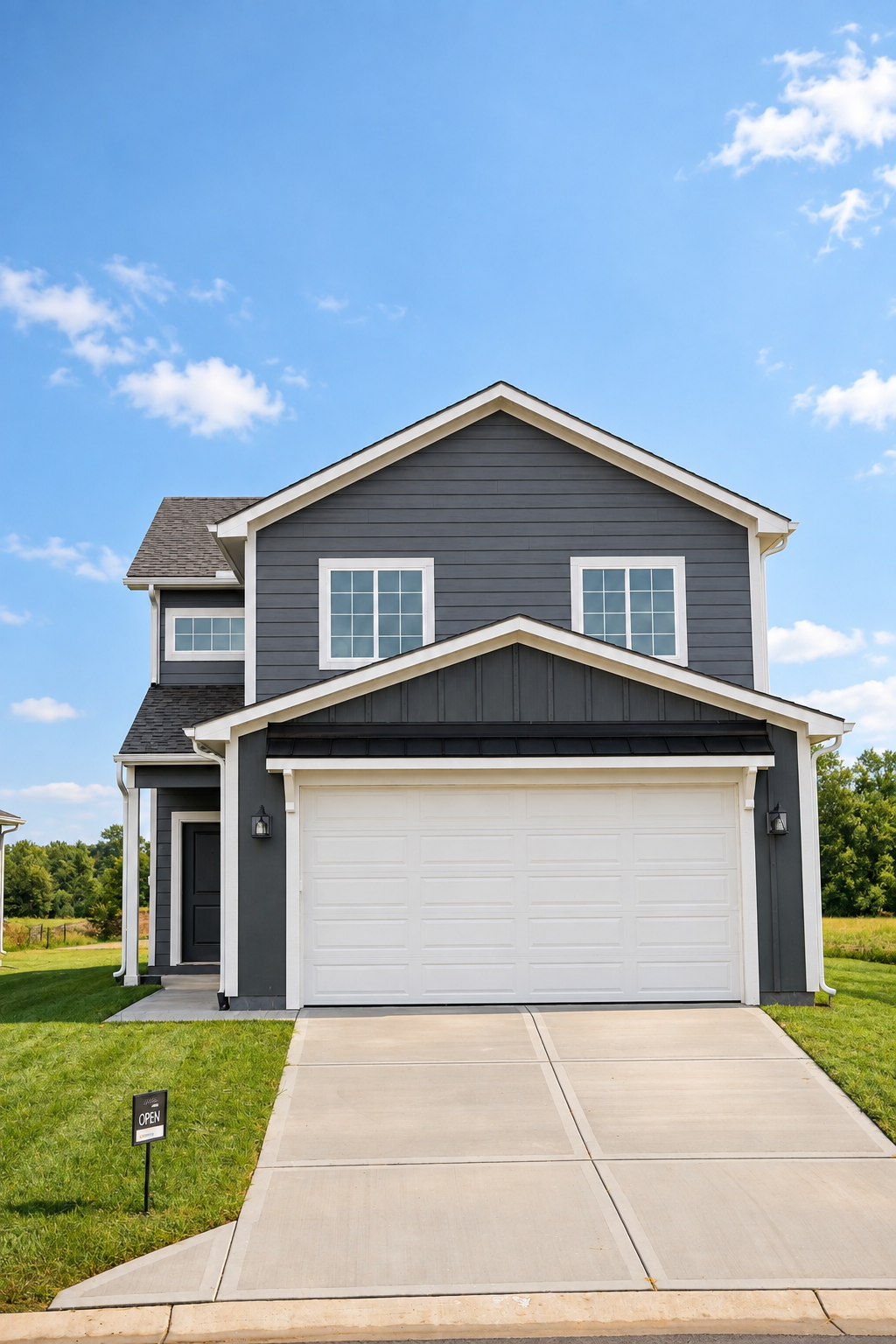 Ainsley new home of the week