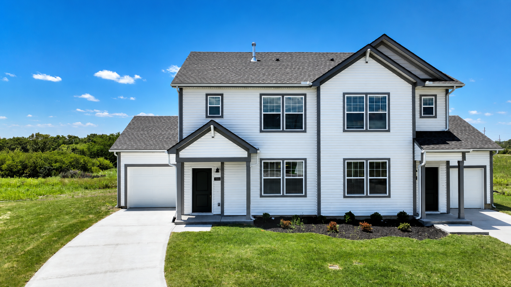 Ainsley new home of the week