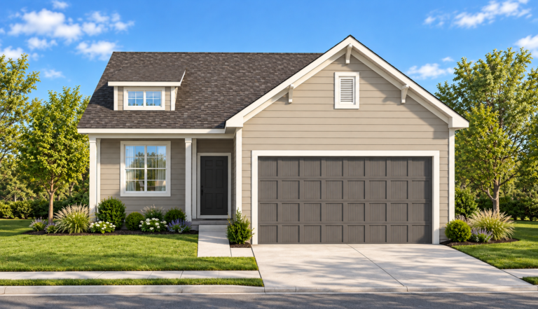 12600 S.Parkwood Lane