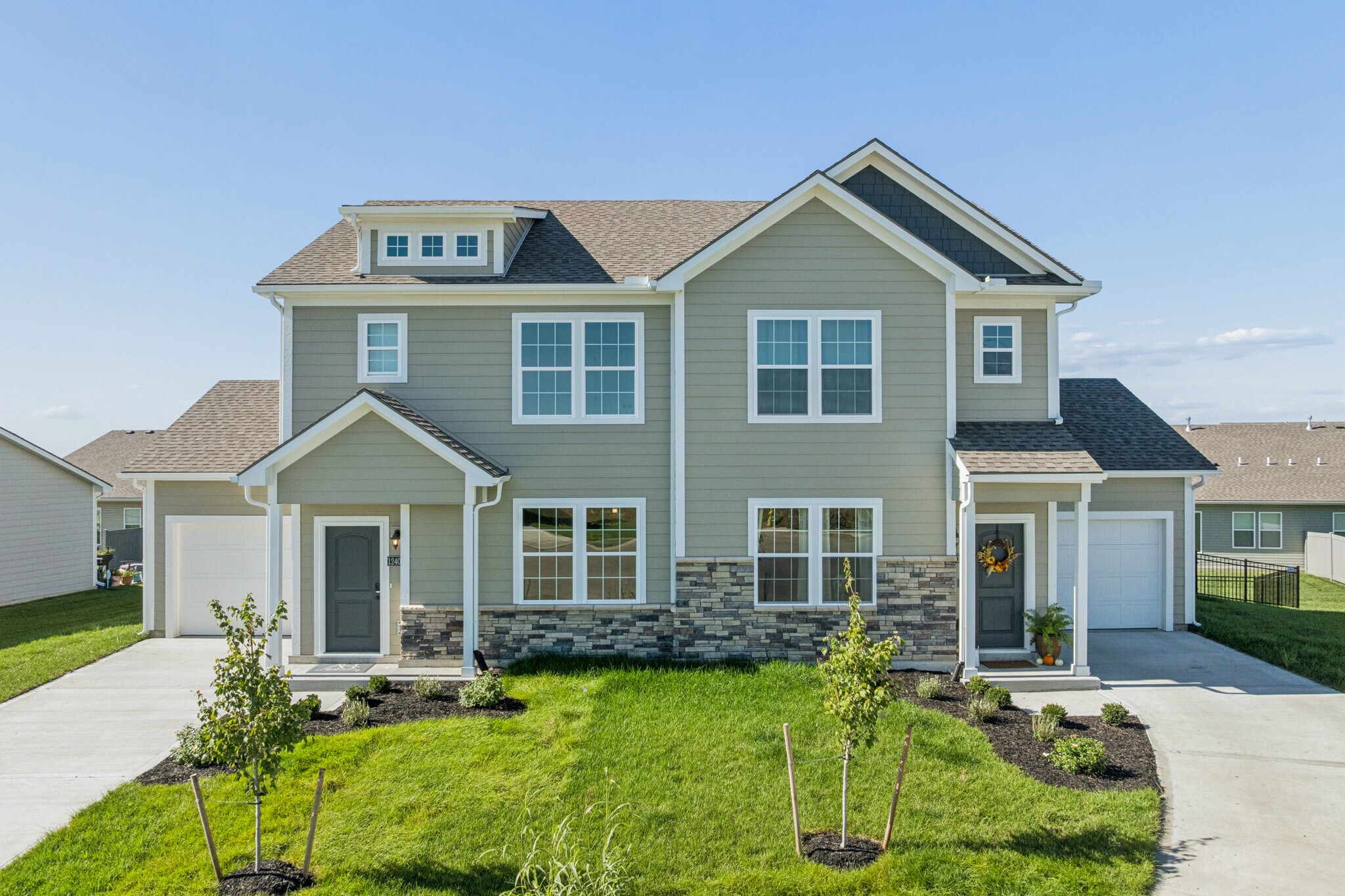 Ainsley new home of the week