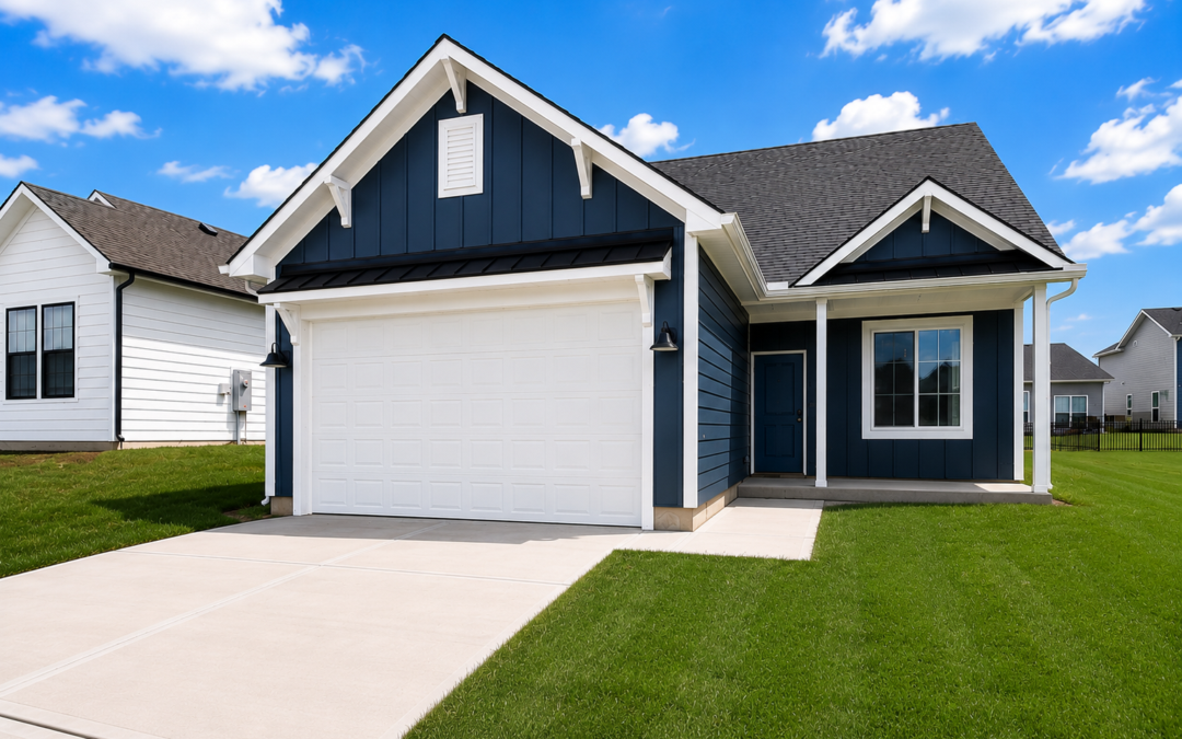 Should You Buy a House Right Now? How to Know If the Time Is Right for You