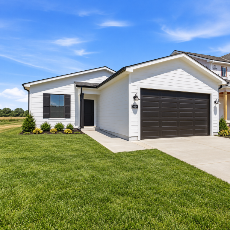 Ainsley new home of the week