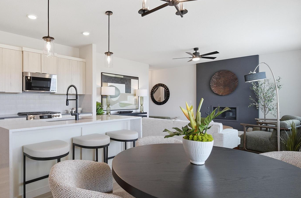 How Do You Know If a New Construction Home Is Actually a Good Value?