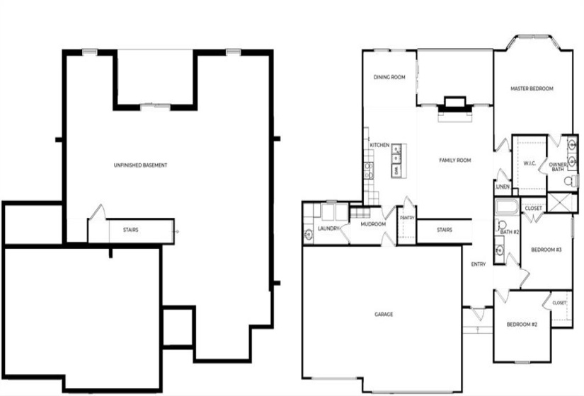 9628 N Amoret Avenue, Kansas City, Missouri 64154, 3 Bedrooms Bedrooms, ,2 BathroomsBathrooms,Residential,For Sale,Amoret,HMS2475443